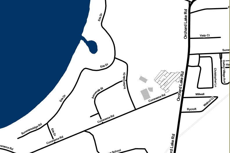 Association Map